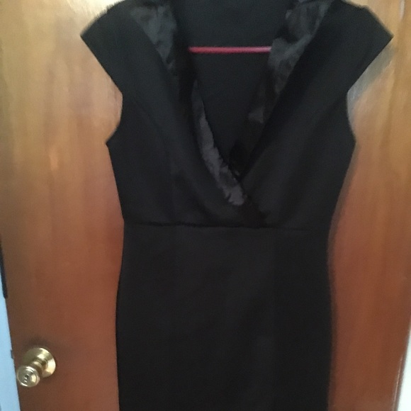 Dresses & Skirts - Free with purchase of $40 or more Sexy black dress